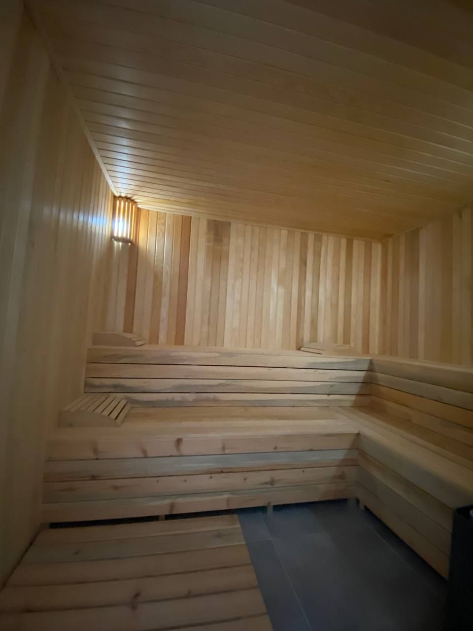 Apartment in Alanya, Türkei, 57 m² - Foto 5