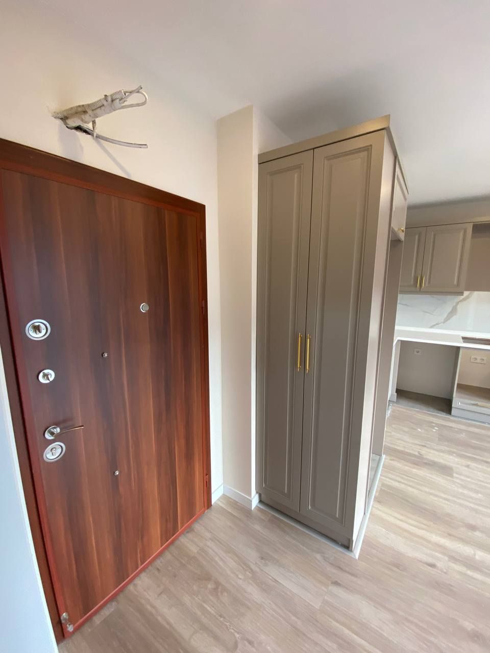 Apartment in Alanya, Türkei, 57 m² - Foto 9