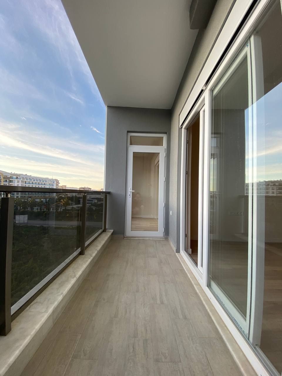 Apartment in Alanya, Türkei, 57 m² - Foto 17