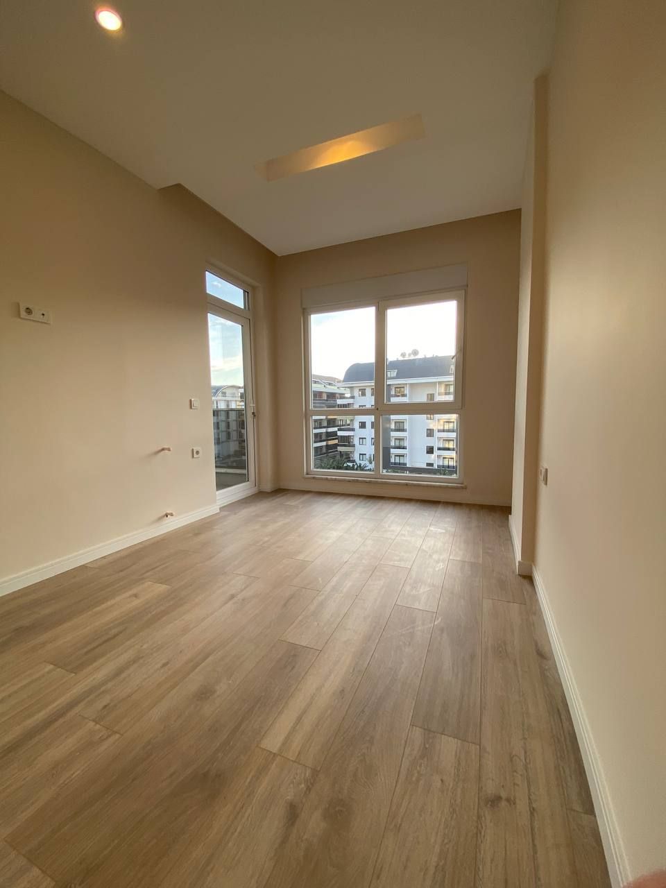 Apartment in Alanya, Türkei, 57 m² - Foto 12