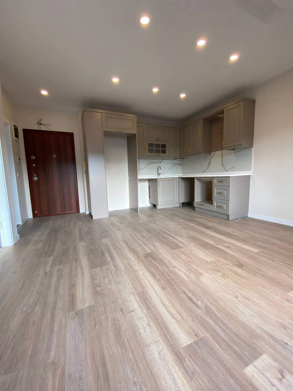 Apartment in Alanya, Türkei, 57 m² - Foto 10