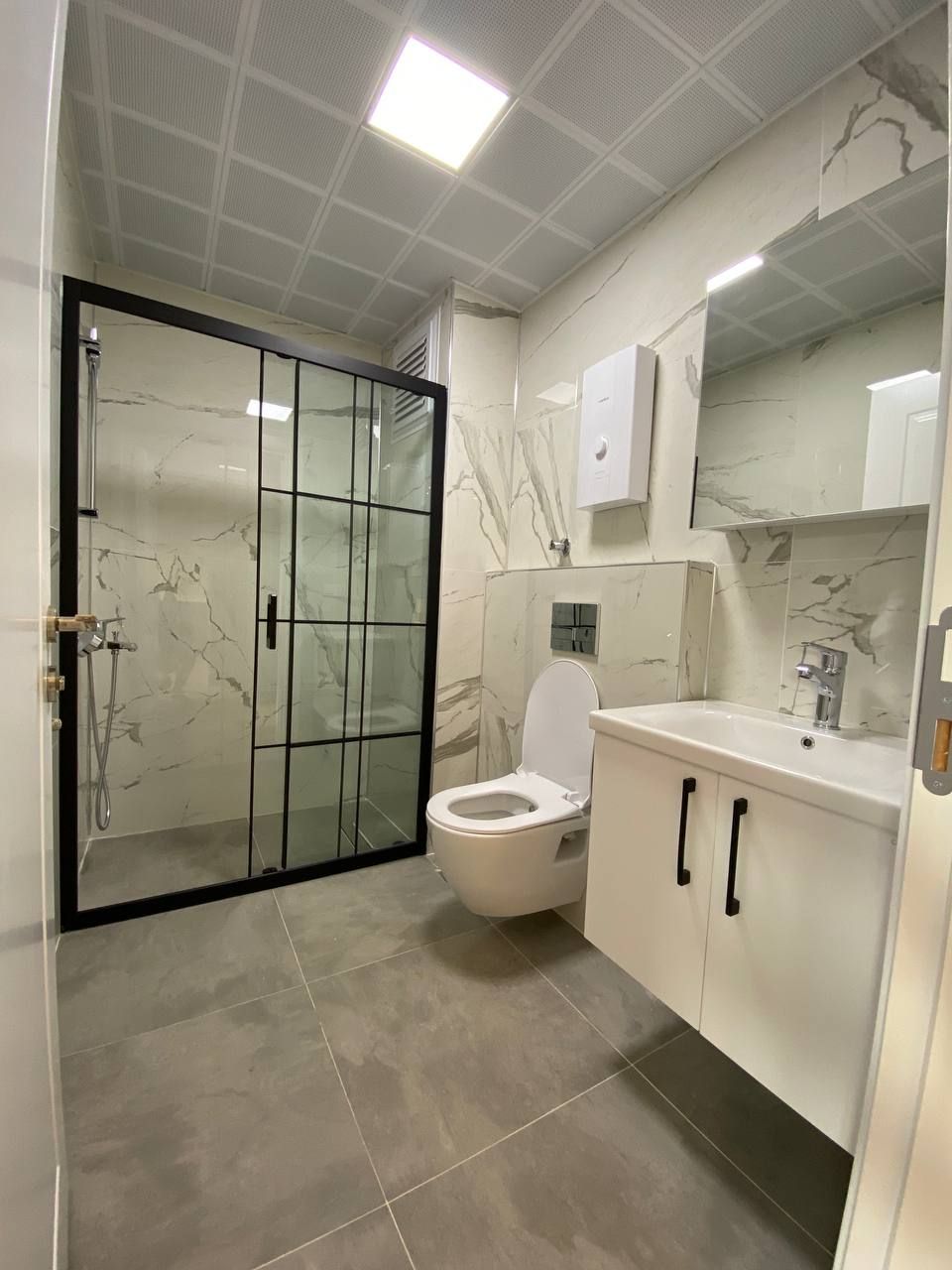 Apartment in Alanya, Türkei, 57 m² - Foto 18