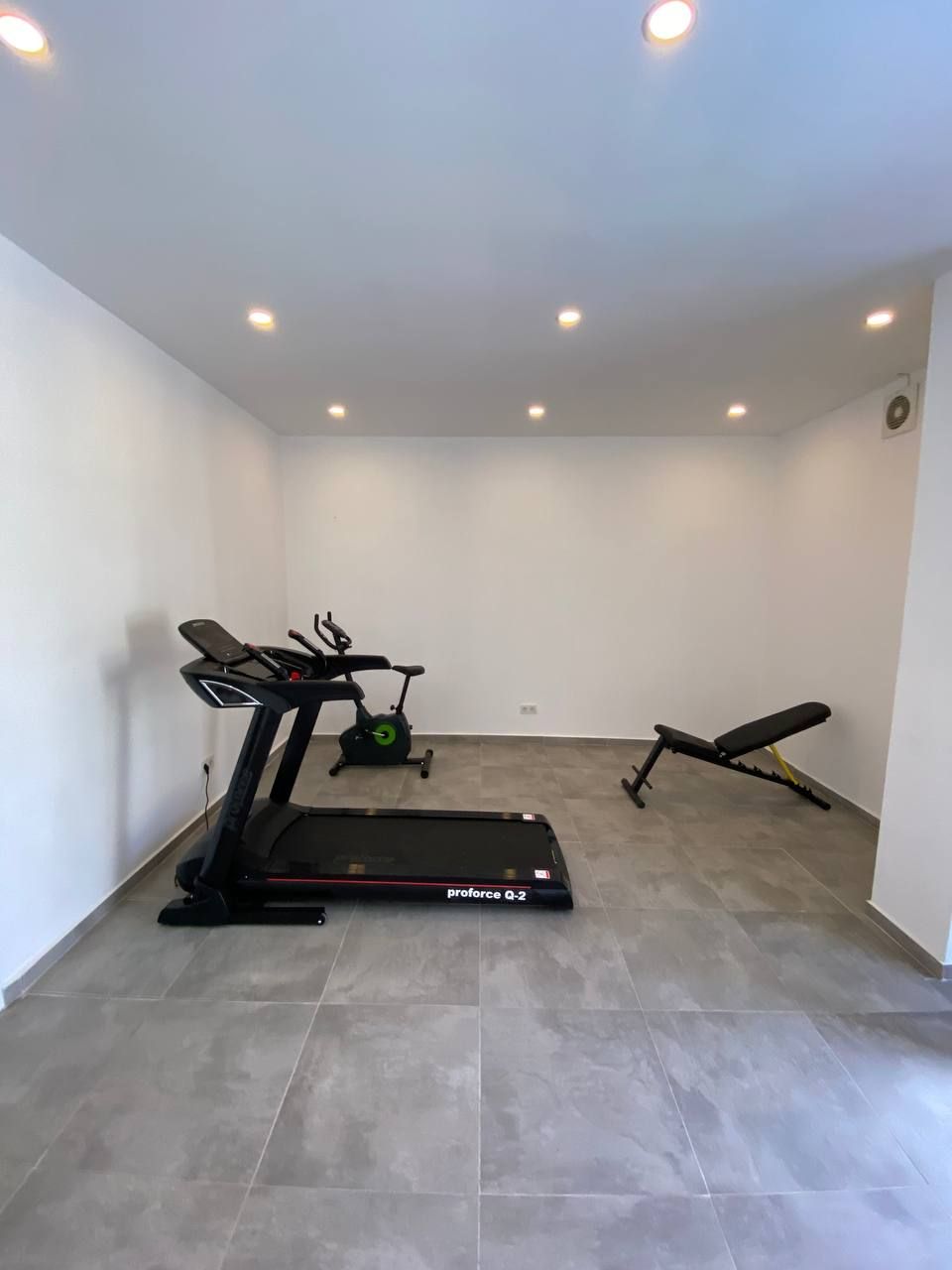 Apartment in Alanya, Türkei, 57 m² - Foto 4