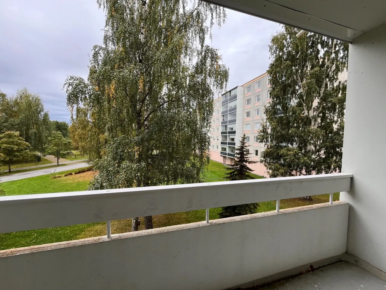 Piso en Pori, Finlandia, 60 m² - imagen 1