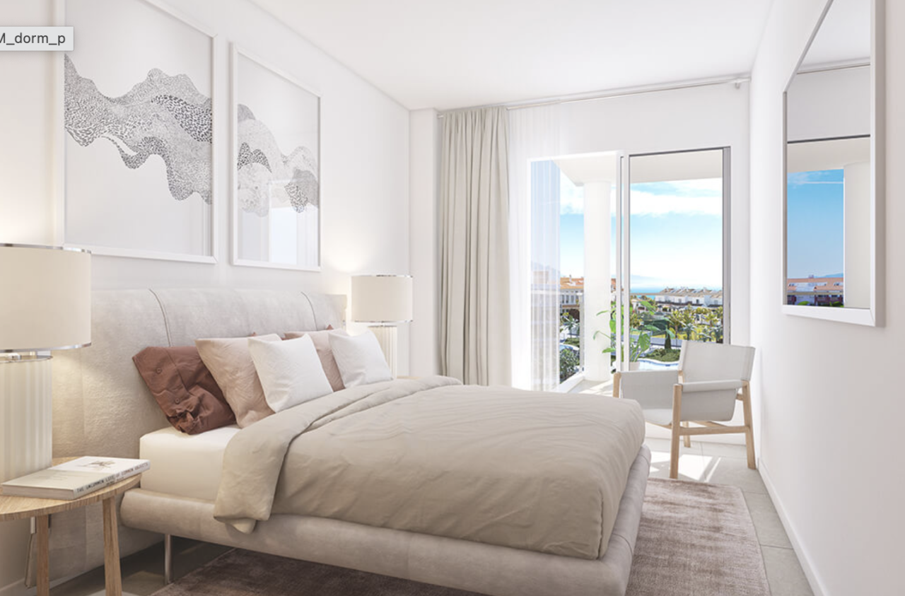 Apartment in Costa del Sol, Spanien, 106 m² - Foto 5