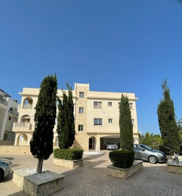Appartement à Paphos, Chypre, 65 m² - image 2