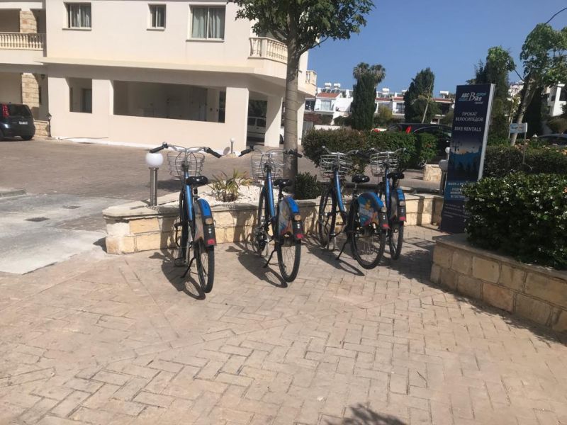 Appartement à Paphos, Chypre, 65 m² - image 15