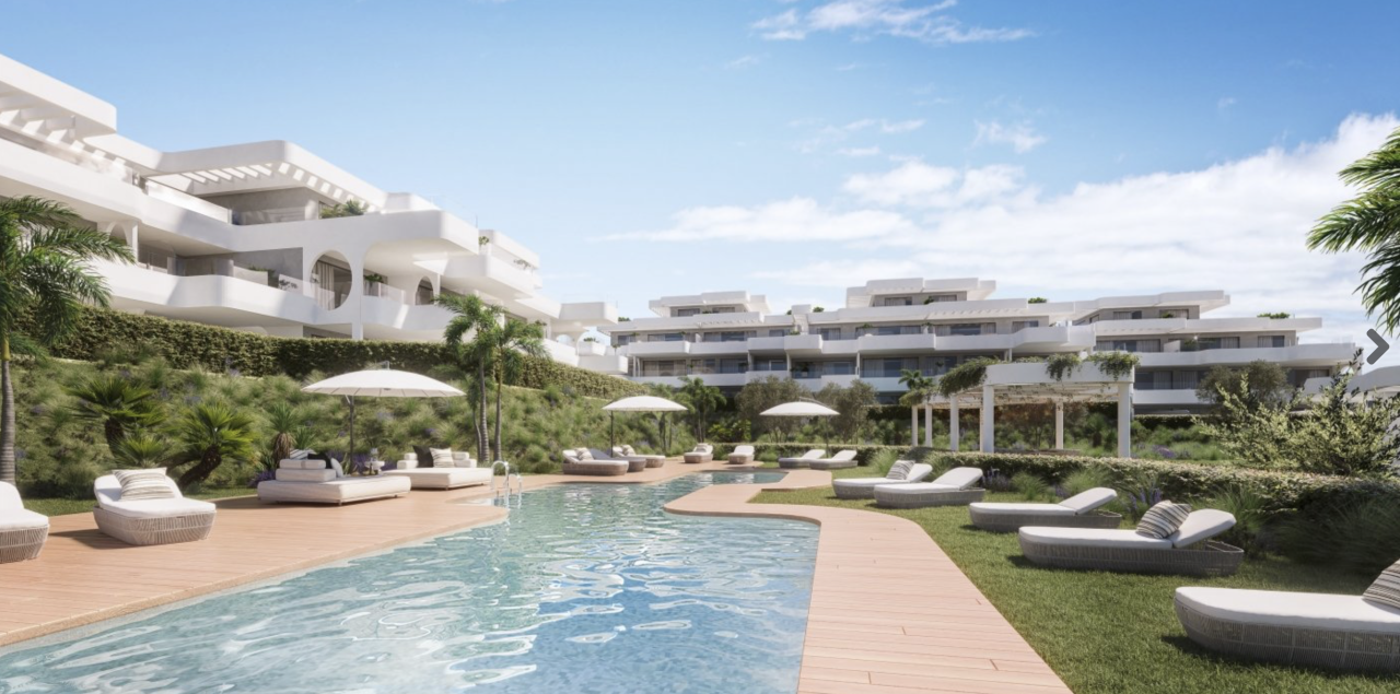 Appartement sur la Costa del Sol, Espagne, 120 m² - image 1