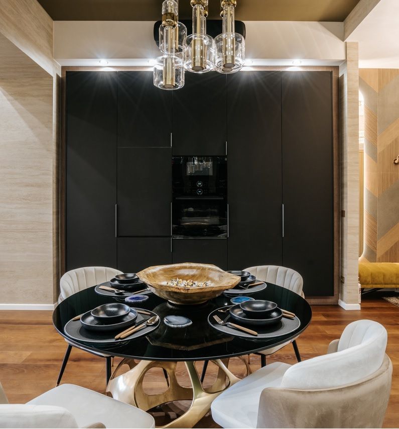 Appartement à Budapest, Hongrie, 100 m² - image 4