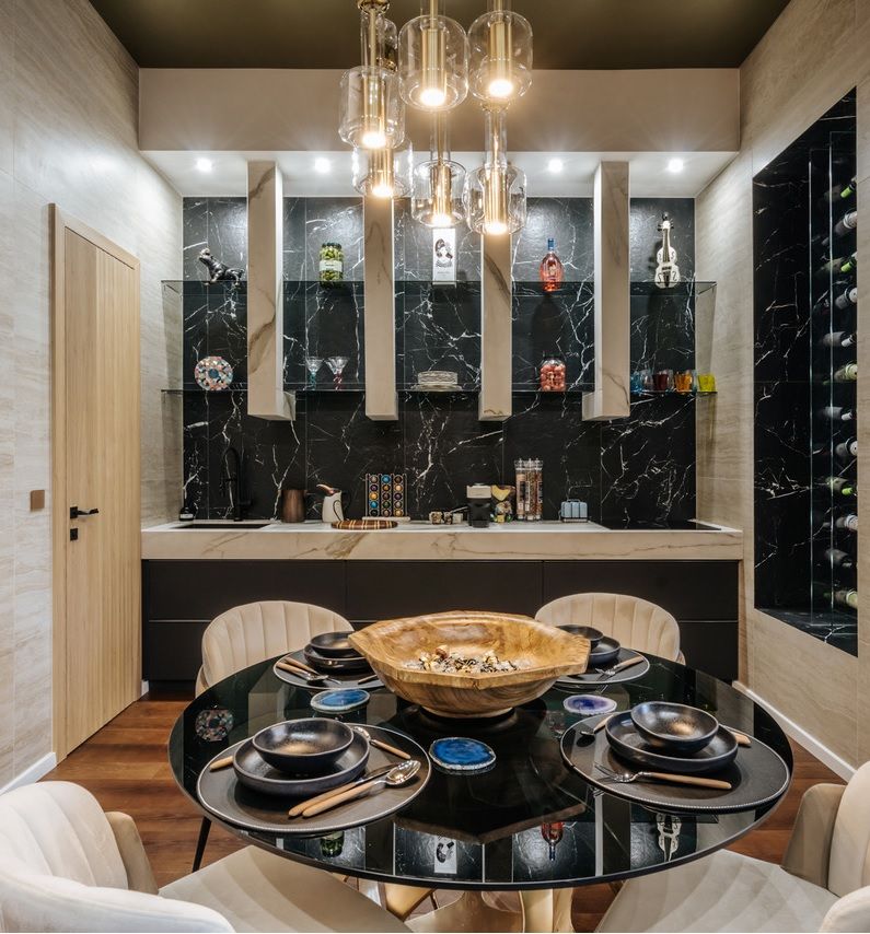 Appartement à Budapest, Hongrie, 100 m² - image 6