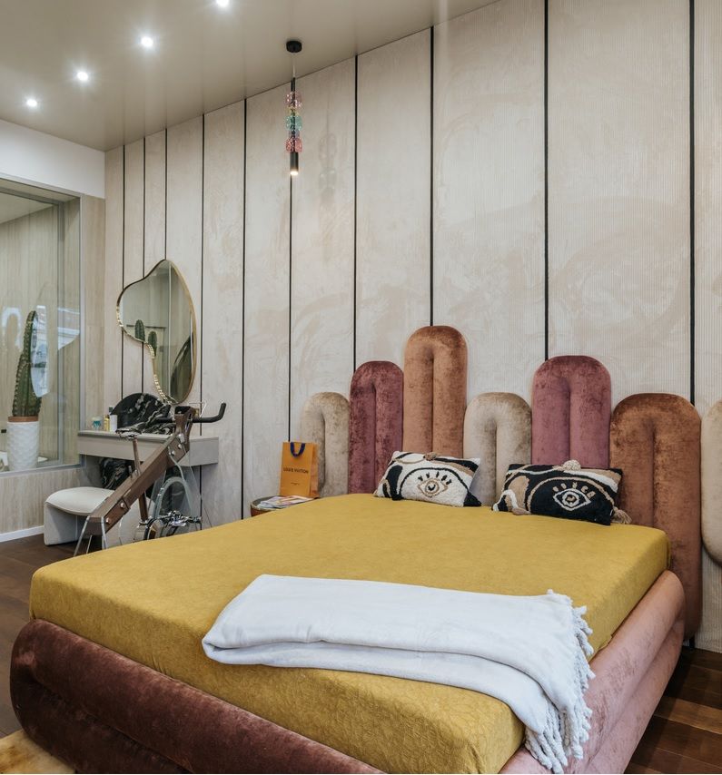 Appartement à Budapest, Hongrie, 100 m² - image 7