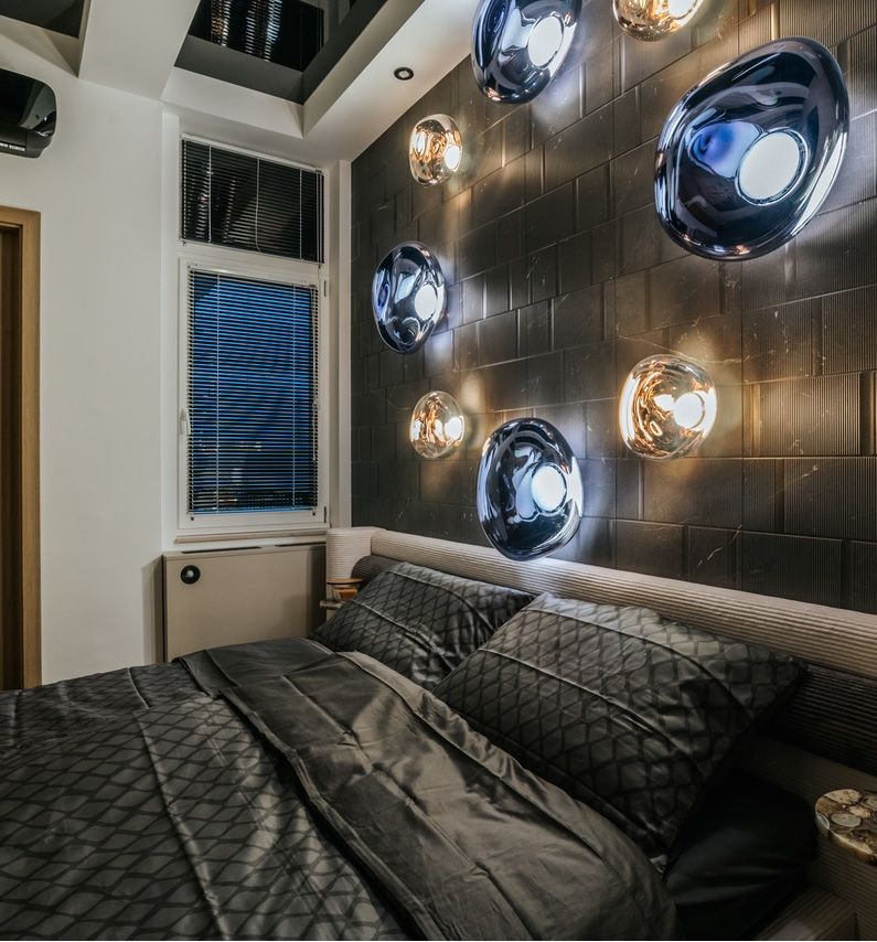 Appartement à Budapest, Hongrie, 100 m² - image 11