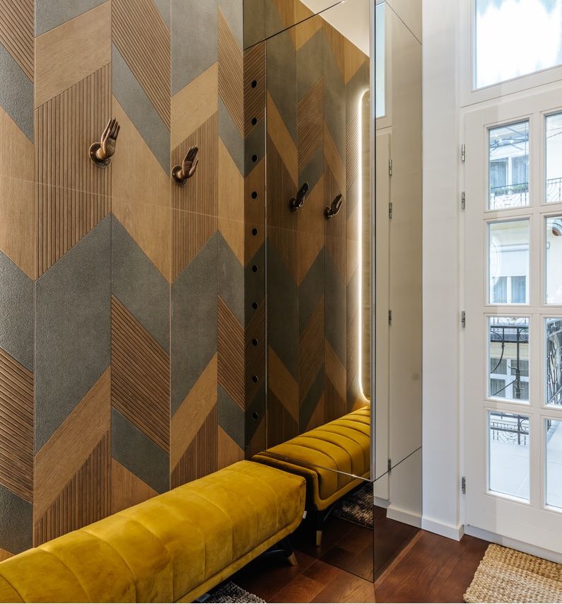 Appartement à Budapest, Hongrie, 100 m² - image 13