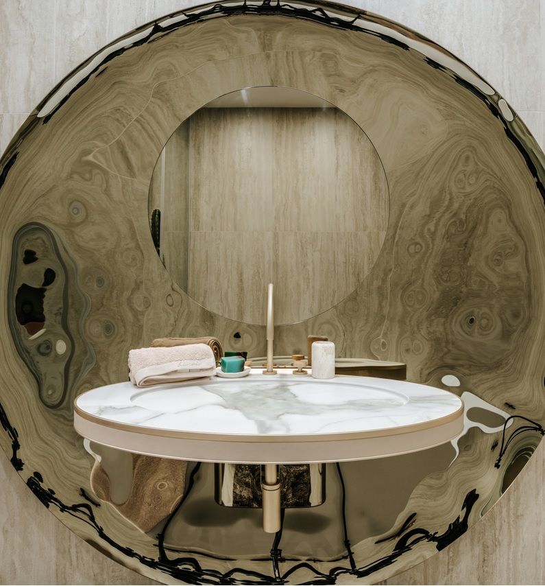 Appartement à Budapest, Hongrie, 100 m² - image 14