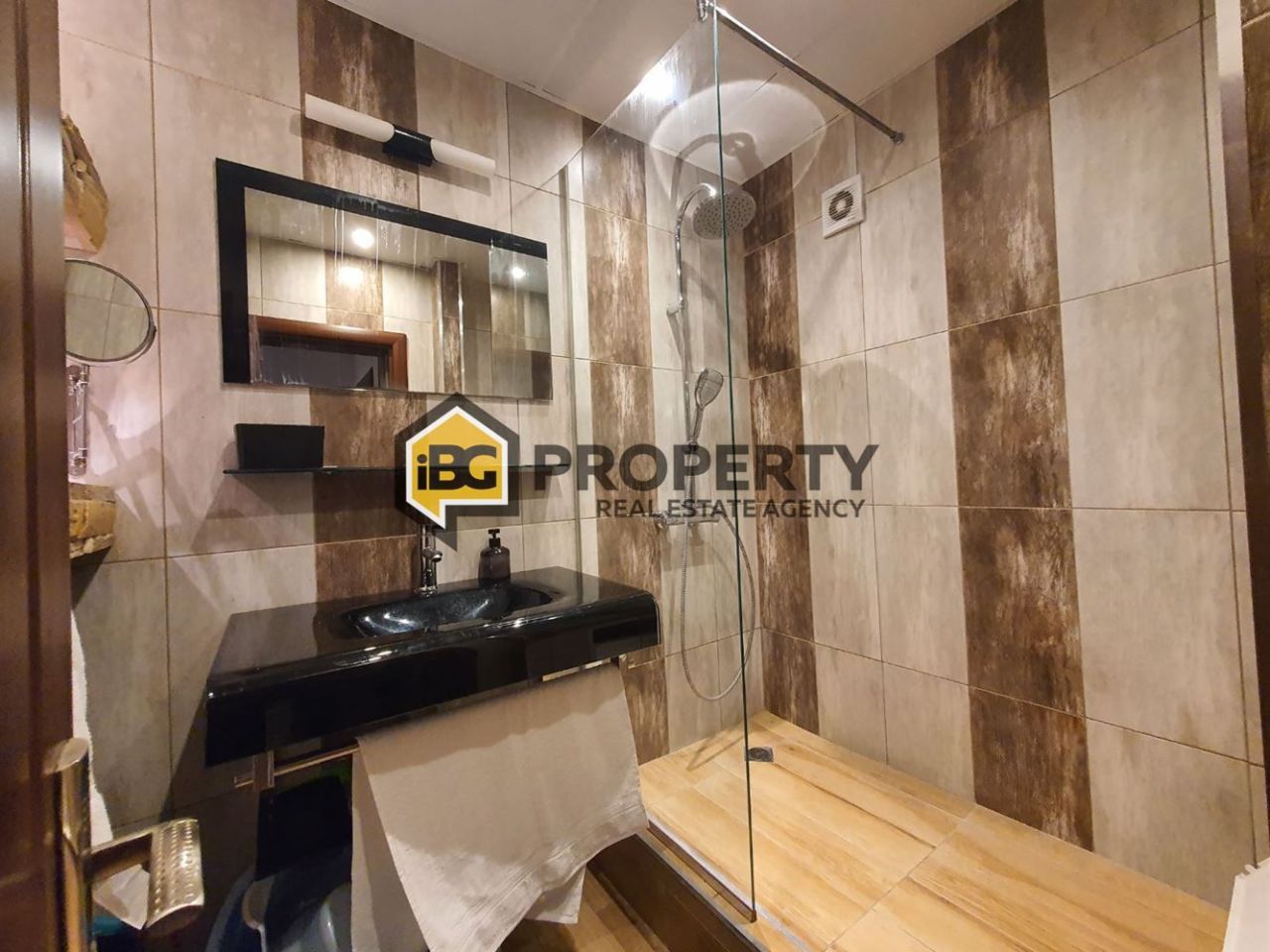 Maisonette in Varna, Bulgaria, 103 m² - picture 13