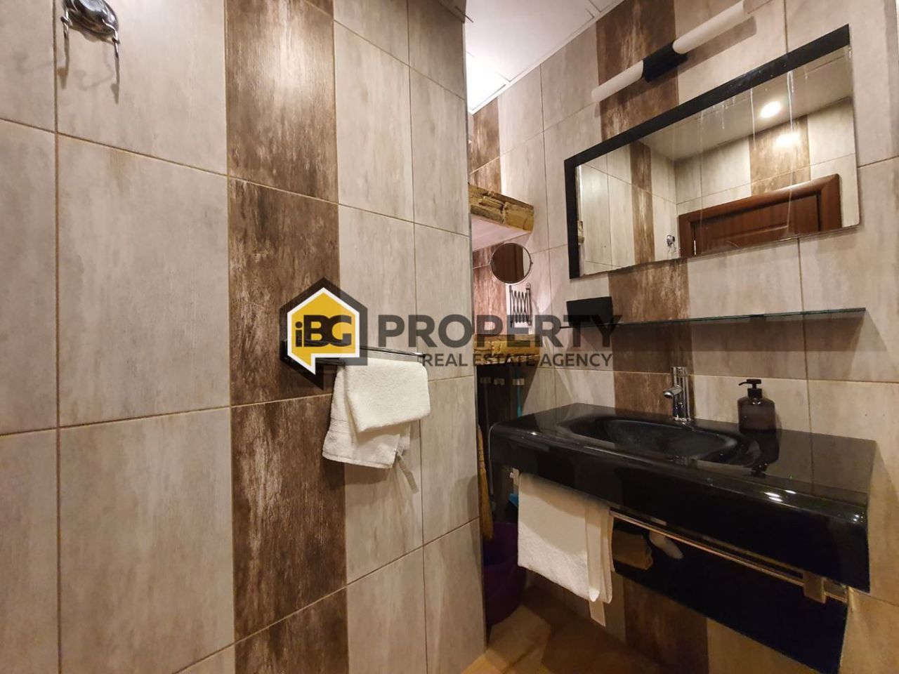 Maisonette in Varna, Bulgaria, 103 m² - picture 12