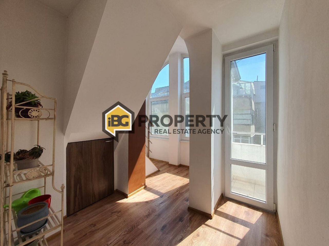 Maisonette in Varna, Bulgaria, 103 m² - picture 8