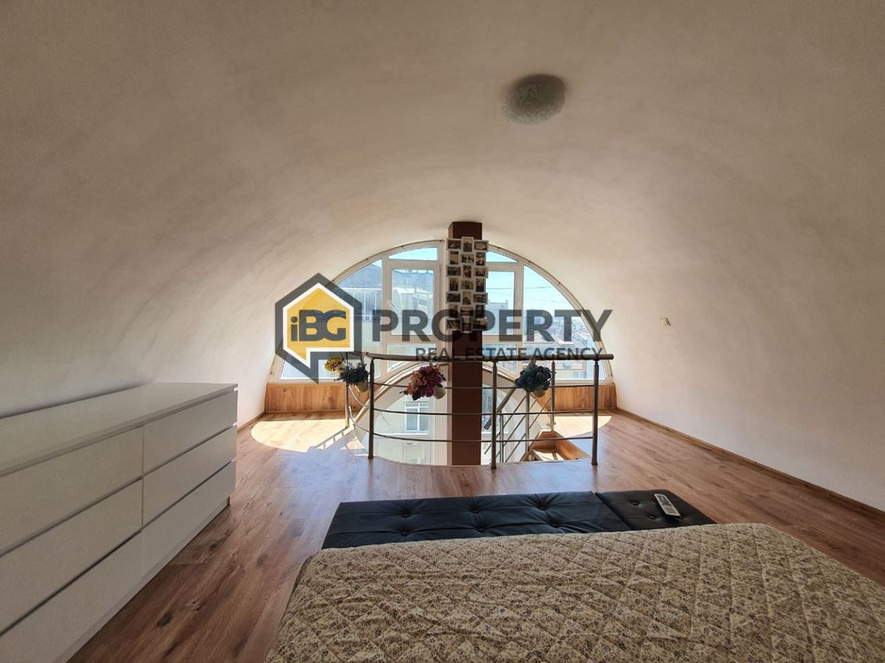 Maisonette in Varna, Bulgaria, 103 m² - picture 10