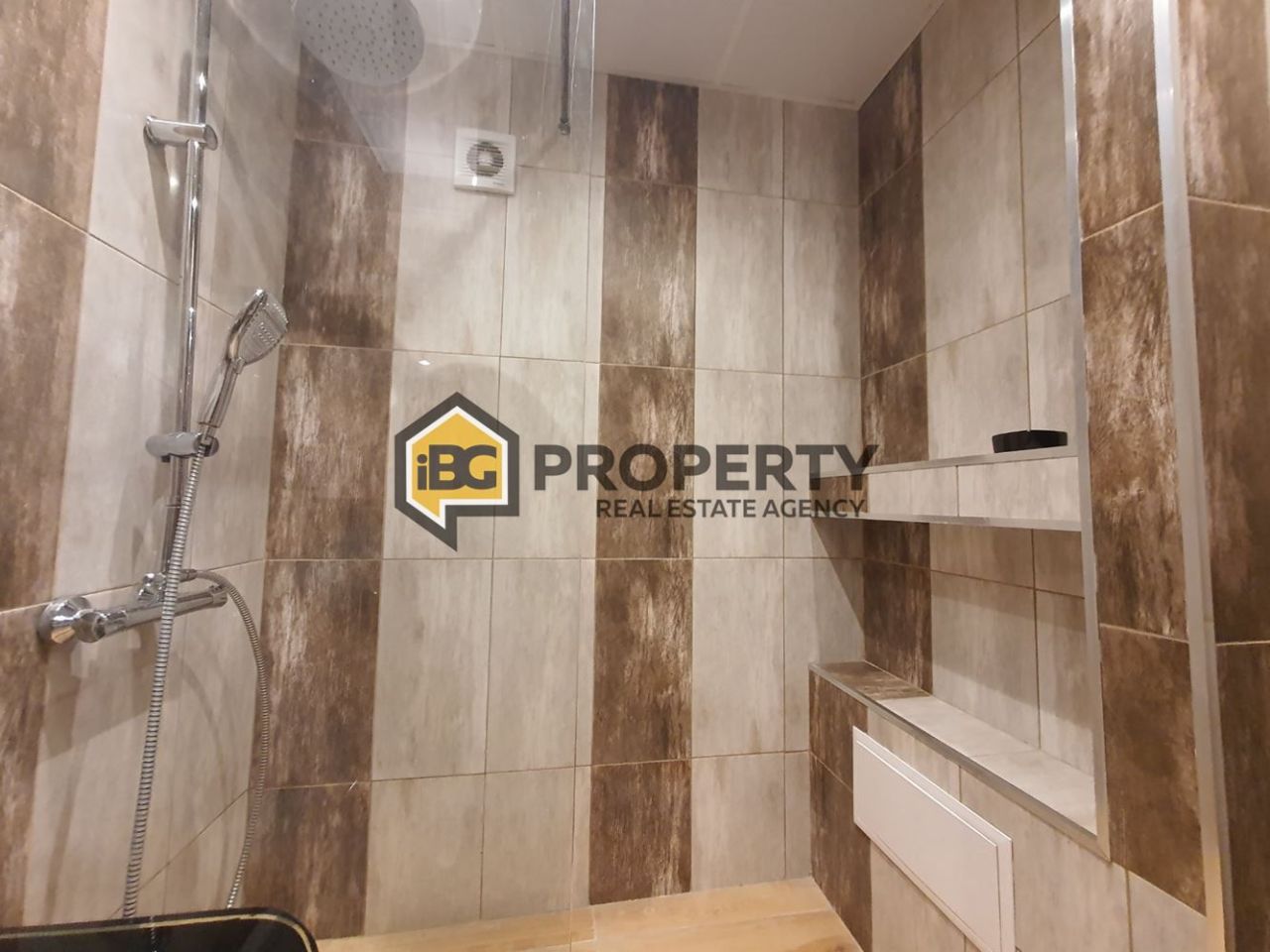 Maisonette in Varna, Bulgaria, 103 m² - picture 14