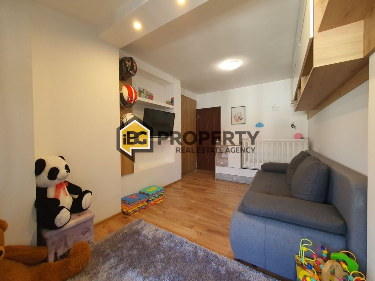 Maisonette in Varna, Bulgaria, 103 m² - picture 5