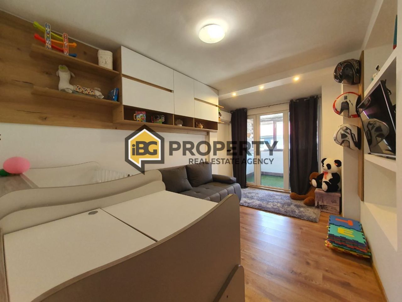 Maisonette in Varna, Bulgaria, 103 m² - picture 6