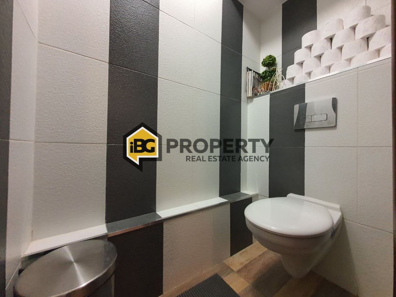 Maisonette in Varna, Bulgaria, 103 m² - picture 15