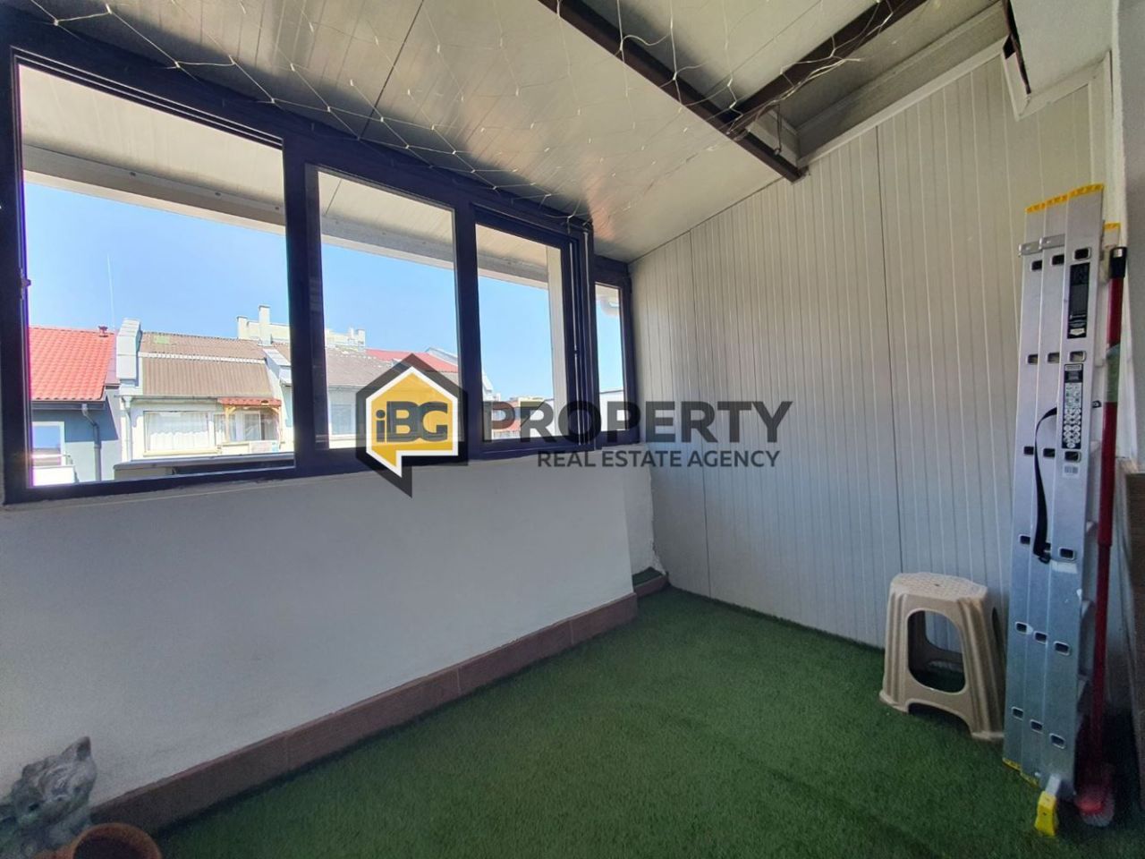 Maisonette in Varna, Bulgaria, 103 m² - picture 7