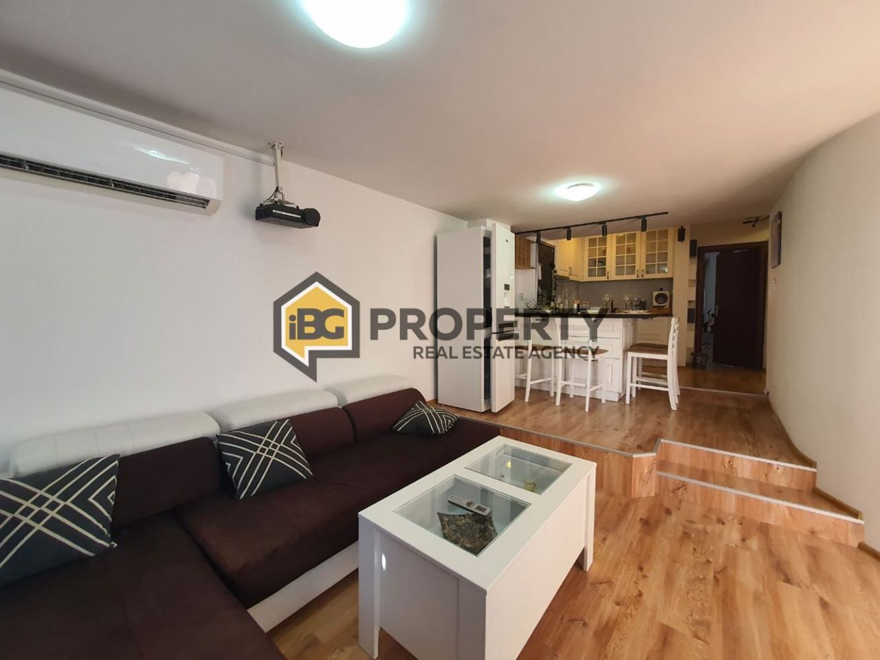 Maisonette in Varna, Bulgaria, 103 m² - picture 3