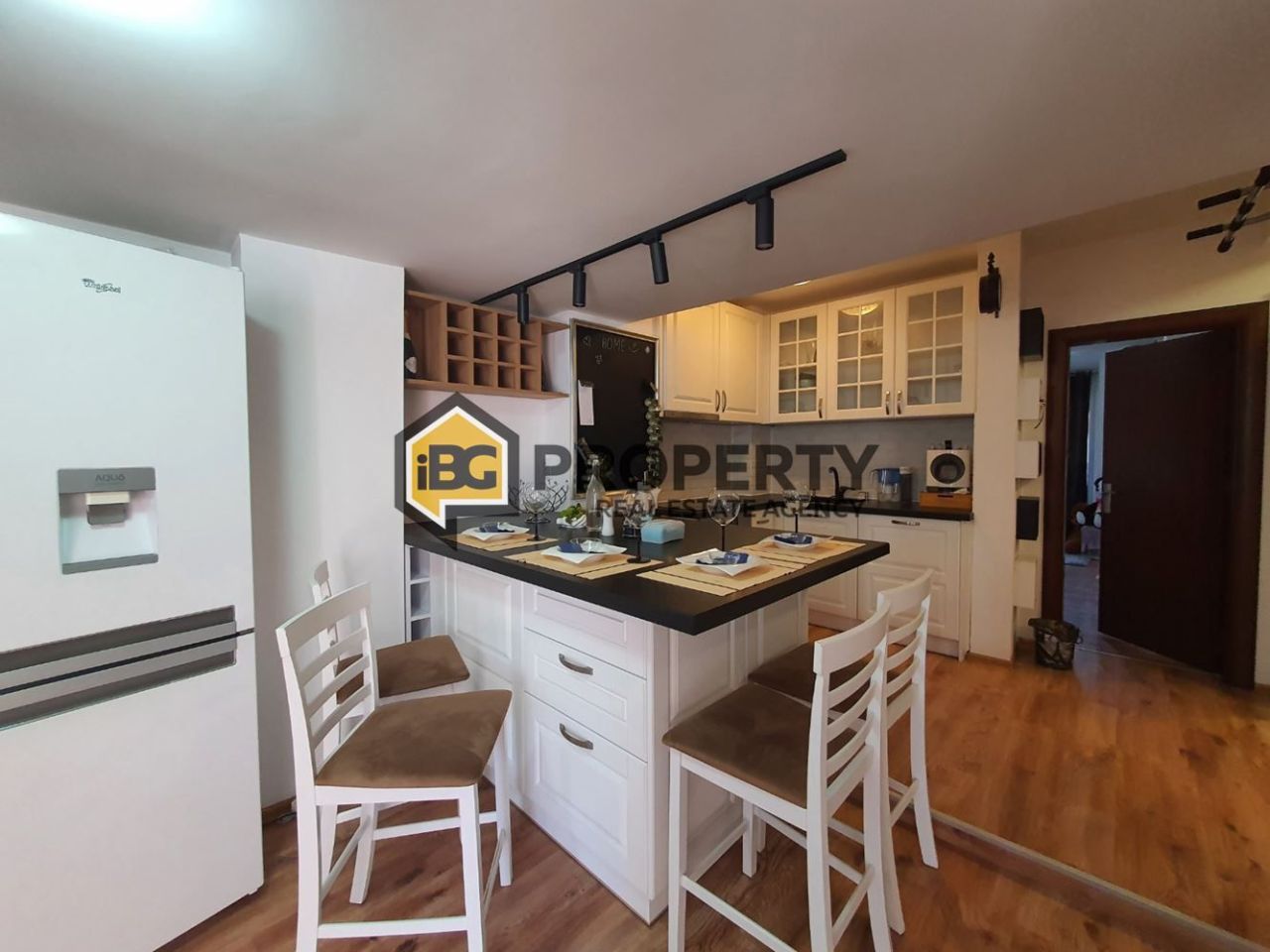 Maisonette in Varna, Bulgaria, 103 m² - picture 2