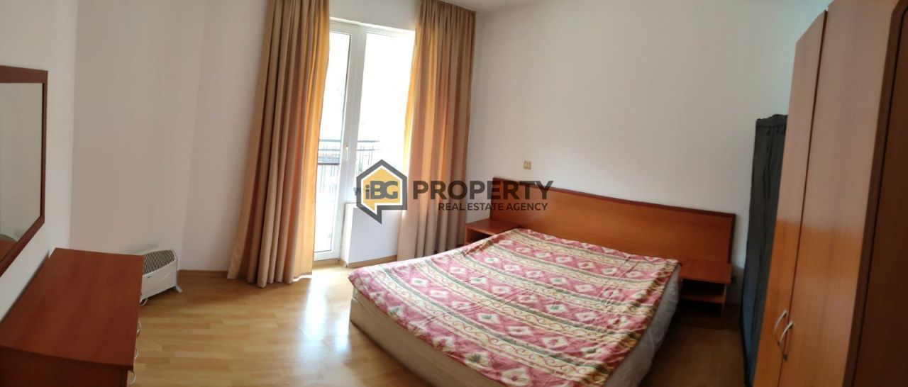 Apartment at Golden Sands, Bulgaria, 72 m² - picture 3