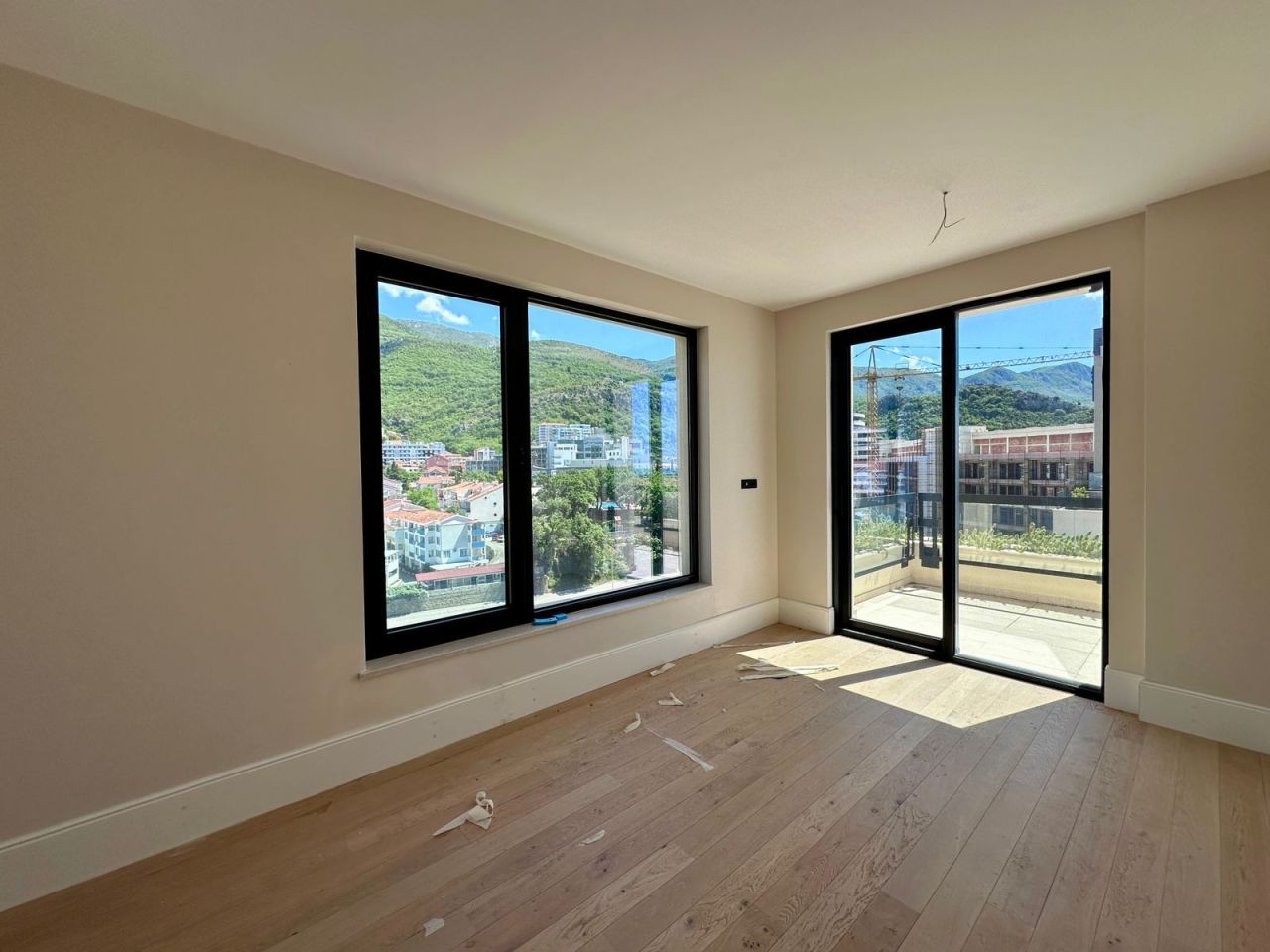 Wohnung in Budva, Montenegro, 113 m² - Foto 8