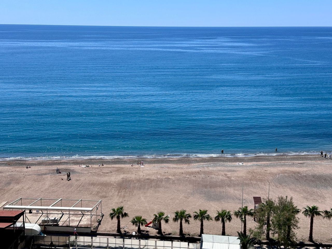 Wohnung in Budva, Montenegro, 113 m² - Foto 4