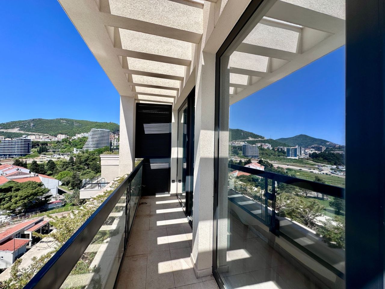 Wohnung in Budva, Montenegro, 113 m² - Foto 9