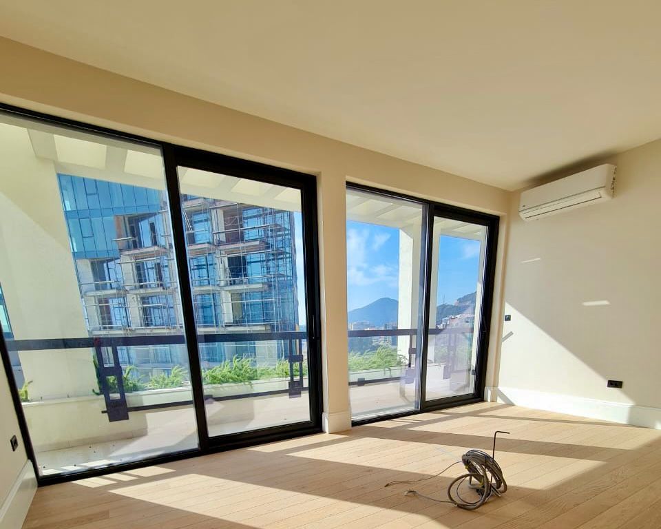 Wohnung in Budva, Montenegro, 113 m² - Foto 12