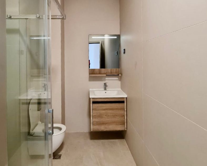 Wohnung in Budva, Montenegro, 113 m² - Foto 15