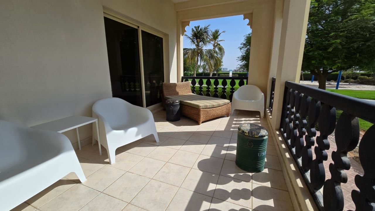 House in Ras al-Khaimah, UAE, 85 m² - picture 1