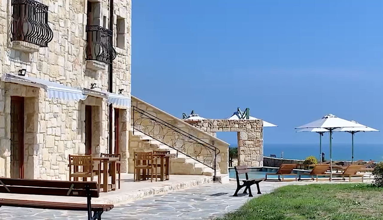 Hotel, albergo a Varna, Bulgaria, 2 600 m² - foto 2