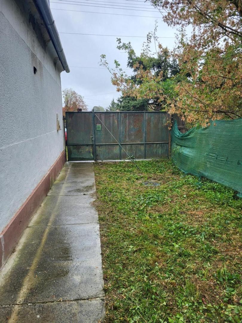 Villa Kemeneshogyész, Ungarn, 90 m² - Foto 3