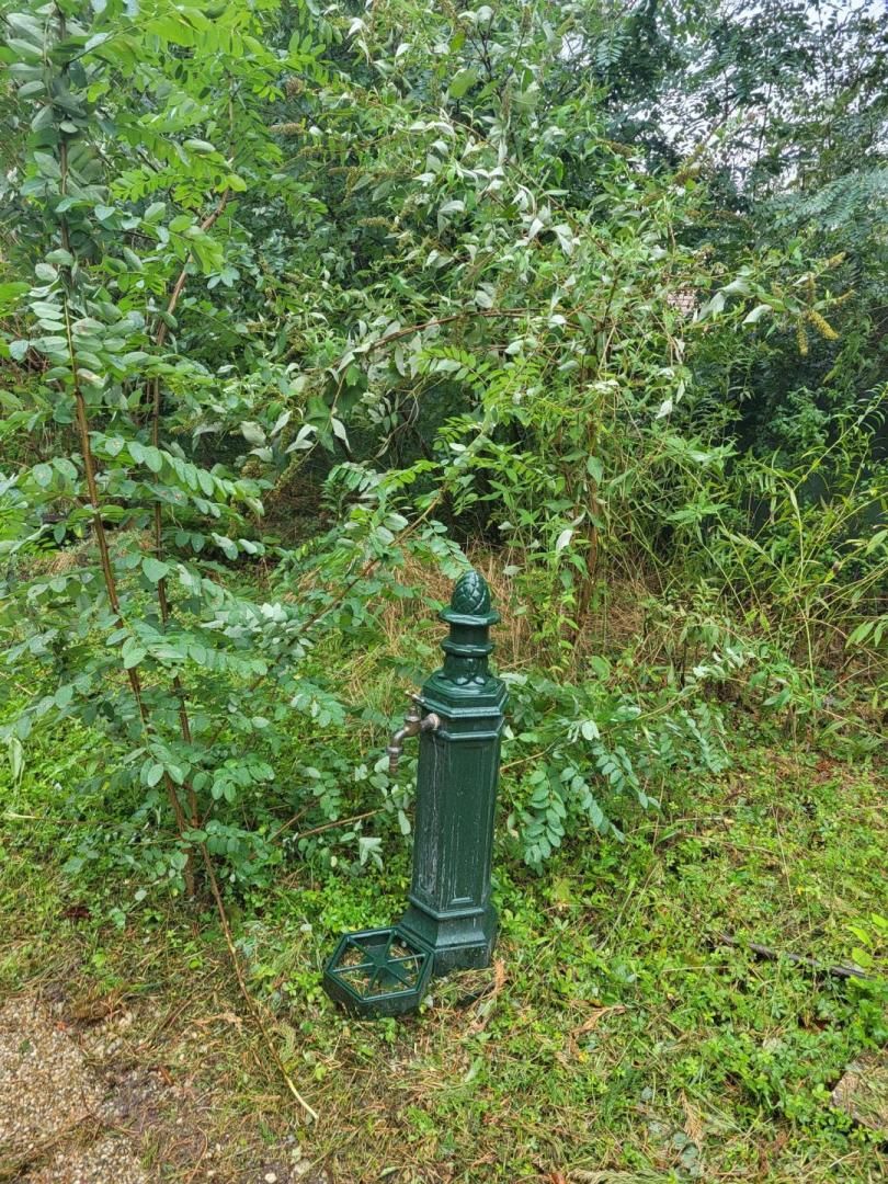 Villa Kemeneshogyész, Ungarn, 90 m² - Foto 6