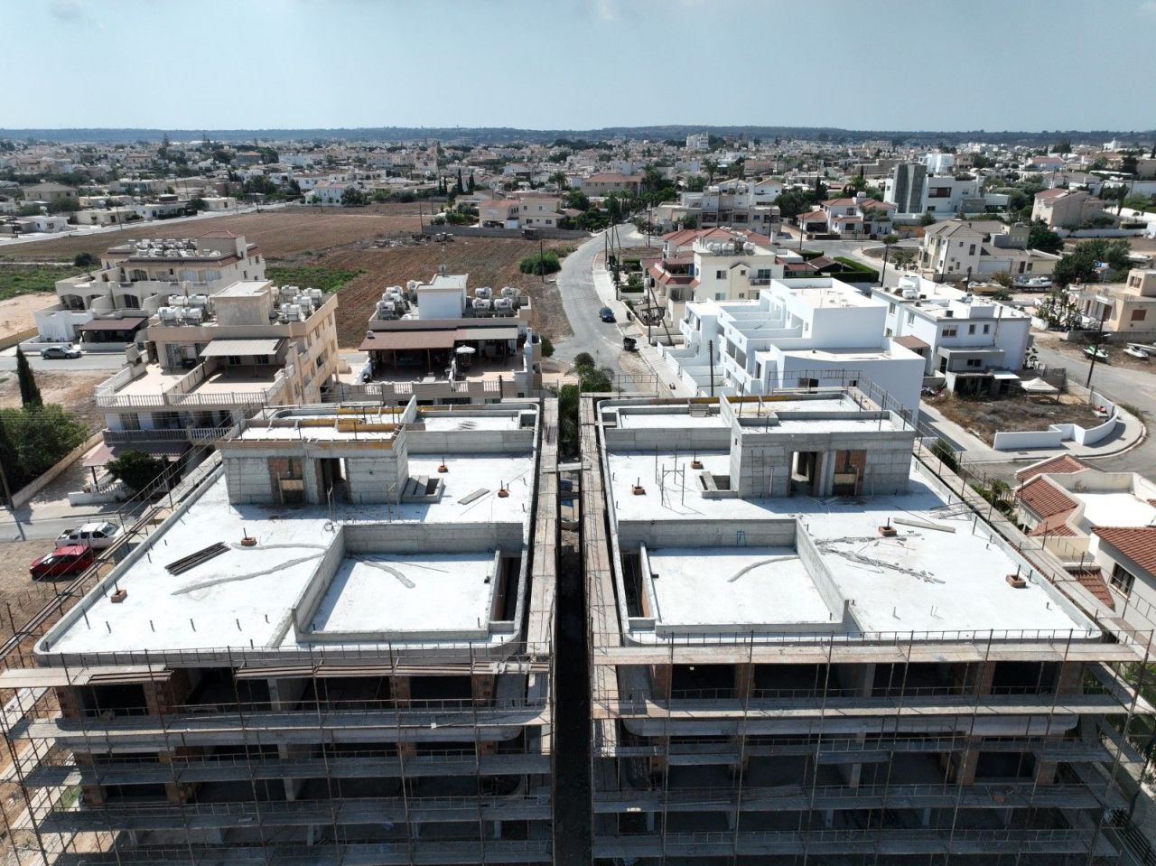 Apartamento en Protaras, Chipre, 86 m² - imagen 1