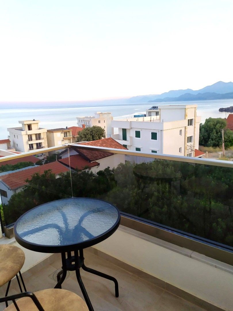 Appartement à Utjeha, Monténégro, 34 m² - image 5