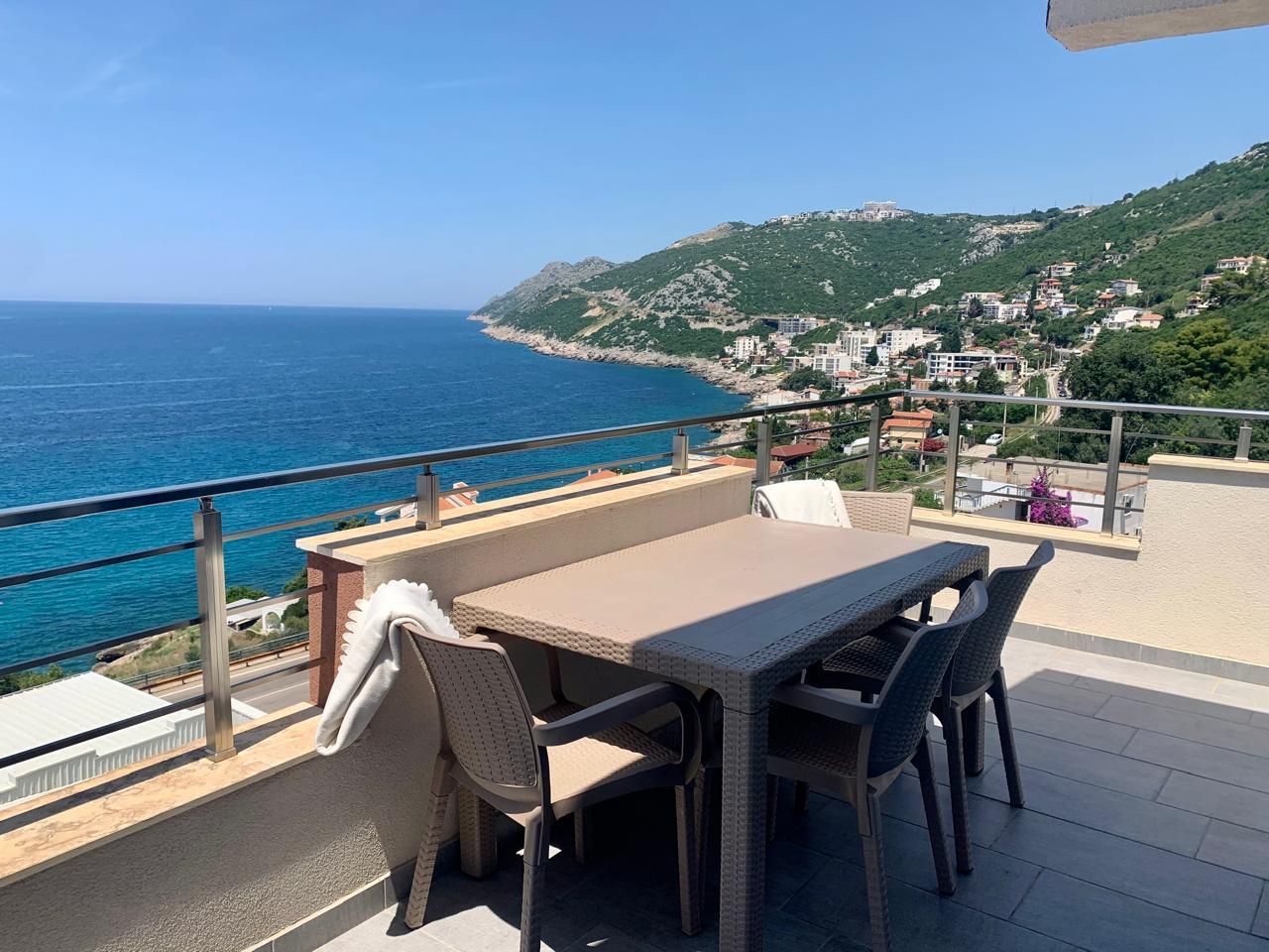 Appartamento a Dobra Voda, Montenegro, 134 m² - foto 7