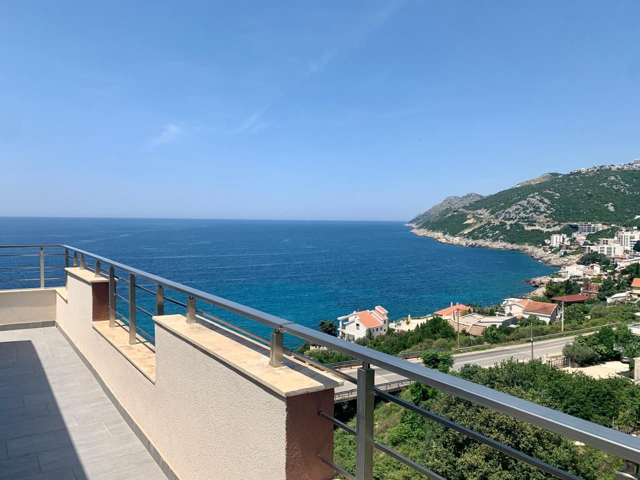 Appartamento a Dobra Voda, Montenegro, 134 m² - foto 9