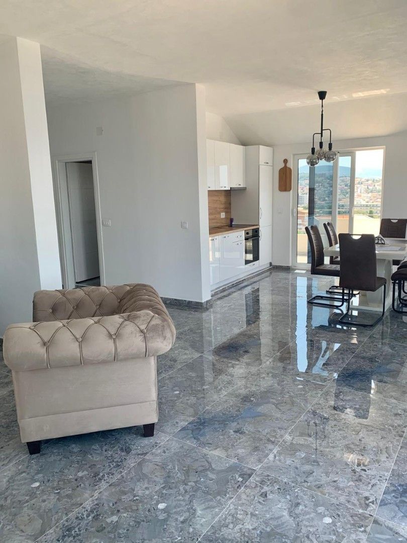 Appartamento a Dobra Voda, Montenegro, 134 m² - foto 12