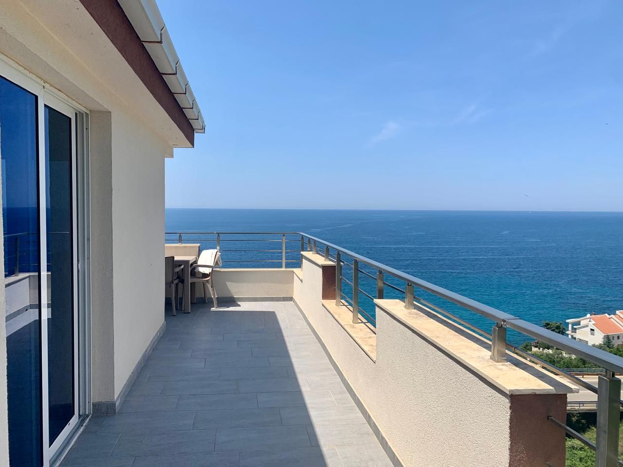 Appartamento a Dobra Voda, Montenegro, 134 m² - foto 13