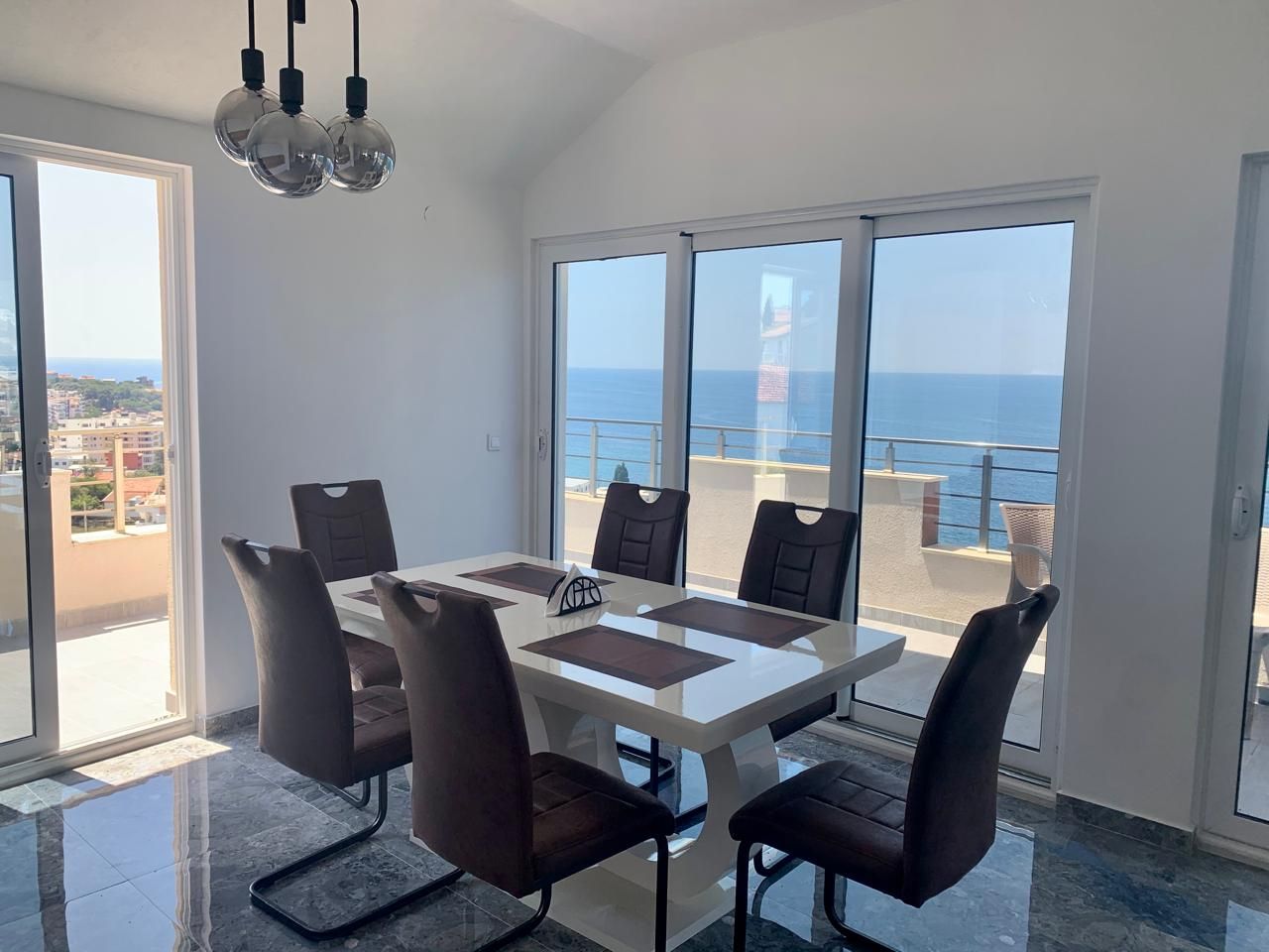 Appartamento a Dobra Voda, Montenegro, 134 m² - foto 14