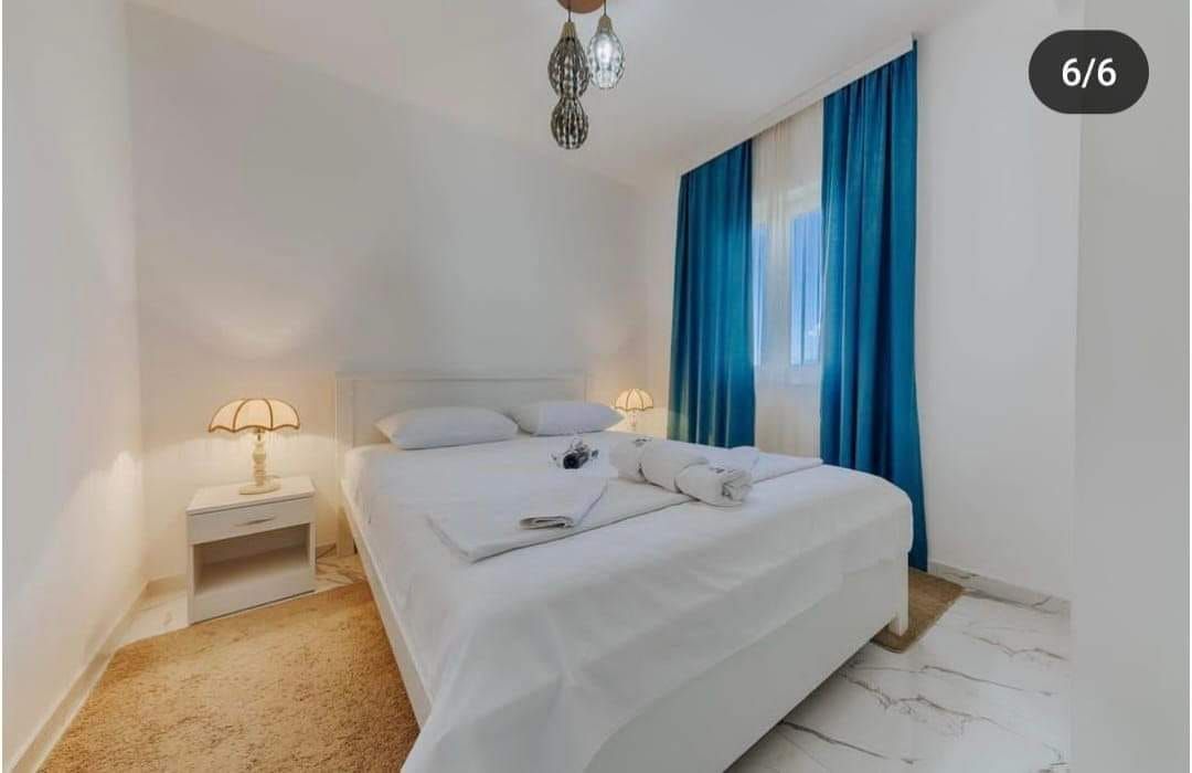 Appartement à Utjeha, Monténégro, 34 m² - image 14