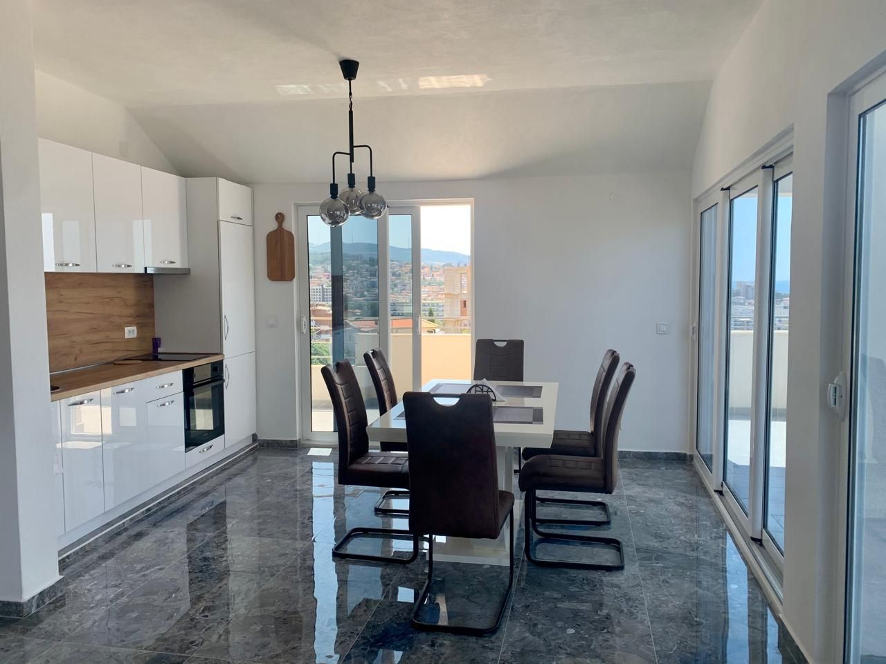 Appartamento a Dobra Voda, Montenegro, 134 m² - foto 15