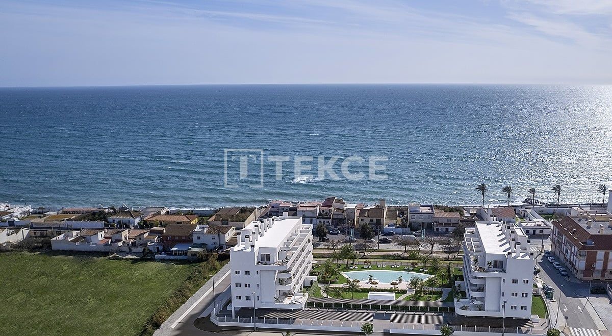 Apartamento en Algarrobo, España, 97 m² - imagen 1