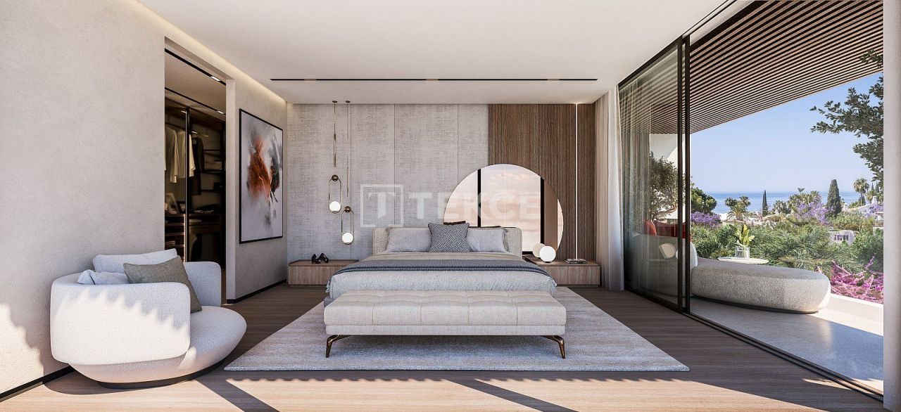 Villa en Marbella, España, 1 767 m² - imagen 9